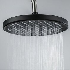 Лейка для душевой системы, 26 см, Gappo, G004-26