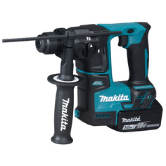 Аккумуляторный перфоратор Makita DHR171RTJ