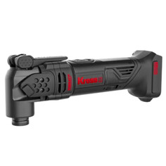 Аккумуляторный реноватор KRESS KUD12.9 (без акб и з/у)