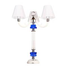 Лампа настольная Manne TL.7810-3 Blue