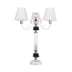 Лампа настольная Manne TL.7810-3 Green