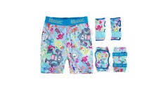 Комплект защиты 19-20 Lockyboo Beready Luckyboo