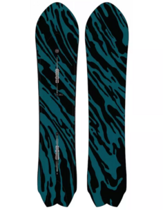 Сноуборд Burton 21-22 Fish 3D