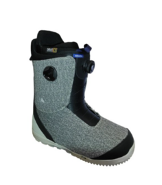 Ботинки сноубордические Burton 22-23 Swath Boa Grey/Multi