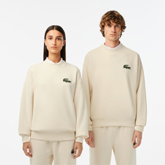 Толстовка Lacoste Unisex из органического хлопка