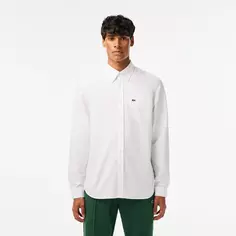 Мужская рубашка Lacoste regular fit