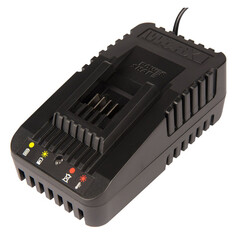 Зарядные устройства для аккумуляторов устройство зарядное WORX WA3880 20В