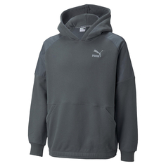 Подростковая худи Matchers Youth Hoodie Puma