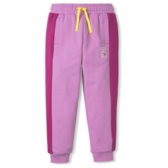 Детские брюки PUMA x Smileyworld T7 Track Pants