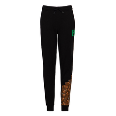 Подростковые брюки PUMA x MINECRAFT Sweatpants