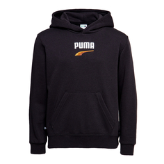 Подростковая худи Downtown Hoodie Puma