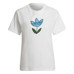 Женская футболка Graphic Tee Adidas