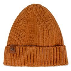 Шапка Buff Knitted Hat N-Helle Mustard