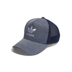 Кепка adidas Originals Curved Trucker