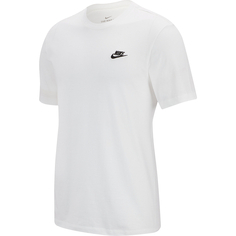 Мужская футболка Мужская футболка Sportswear Club Tee Nike