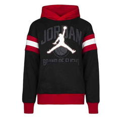 Подростковая худи Gym23 Po Hoodie Jordan