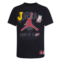 Подростковая футболка Jordan Gym 23 Tee