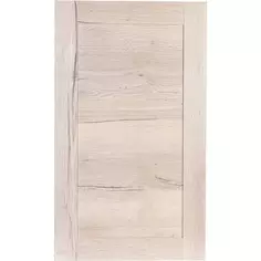 Фасад для кухонного шкафа Касли 59.7x102.1 см Delinia ID ЛДСП цвет касли