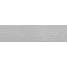 Глазурованный керамогранит Progress Chester Wood 80x20 см 1.6 м² матовый цвет серый