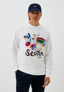 Свитшот Scotch&Soda 