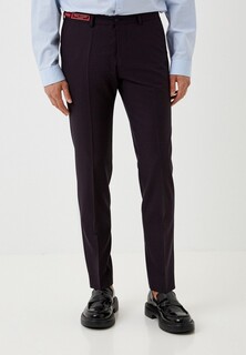 Брюки Van Cliff 