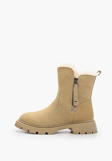 Ботинки Donna D’oro 