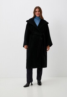 Пальто Charuel HOODED WOOL COAT