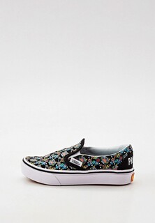 Слипоны Vans 