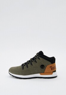 Ботинки Timberland 