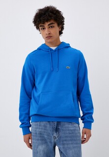 Худи Lacoste 