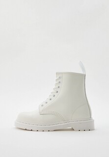 Ботинки Dr. Martens 1460 Mono White Smooth