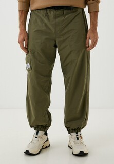 Брюки утепленные Alpha Industries 