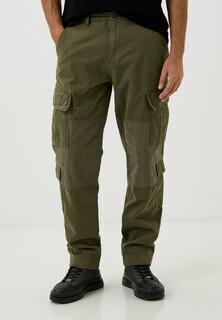 Брюки Alpha Industries 