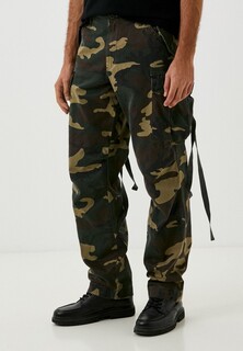 Брюки Alpha Industries M-65 PANT