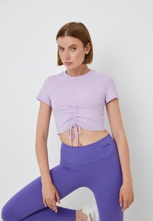 Футболка Nux Jet Stream Crop 2.0