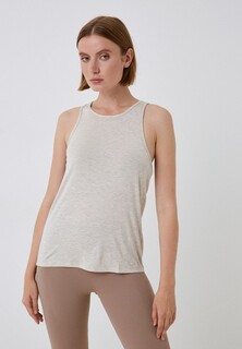 Майка Nux Chase Drape Tank