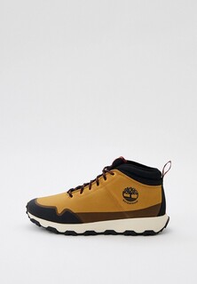 Кроссовки Timberland 