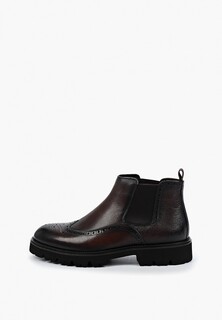 Ботинки ElRosso El'rosso Lamoda Online Exclusive