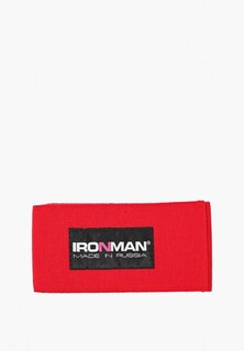 Бинт тяжелоатлетический Ironman 