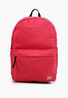 Рюкзак Superdry VINTAGE GRAPHIC MONTANA