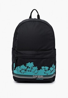 Рюкзак Superdry VINTAGE GRAPHIC MONTANA