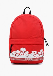 Рюкзак Superdry VINTAGE GRAPHIC MONTANA