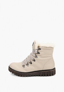 Ботинки Rieker 