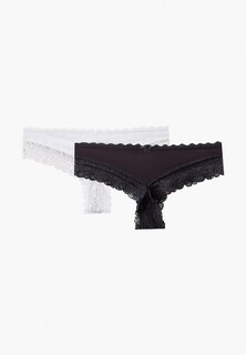 Трусы 2 шт. D&F De Facto 