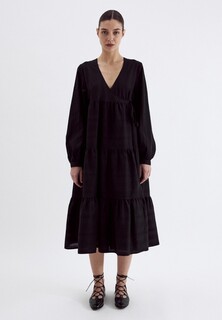 Платье Unique Fabric 