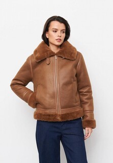 Дубленка Taifun 