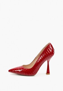 Туфли ElRosso El'rosso Lamoda Online Exclusive