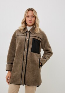 Куртка меховая Fergo 