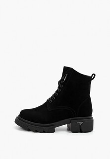 Ботинки ElRosso El'rosso Lamoda Online Exclusive