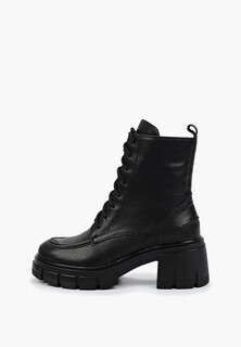 Ботильоны ElRosso El'rosso Lamoda Online Exclusive